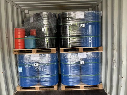 Thiết bị đúc chân không tiêu chuẩn JT Series với JT-RESIN cho CT ngoài trời 36KV PT