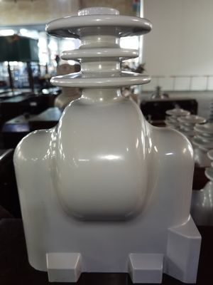 Máy kẹp APG đúc rõ ràng với tính chất không độc hại và tiết kiệm năng lượng