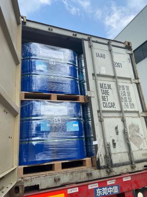 Hạt nhựa epoxy tiêm không độc hại và phù hợp màu sắc tùy chỉnh với lựa chọn độ hòa tan tùy chỉnh