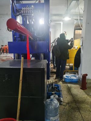 1000X1000mm Clamp Plate Size Epoxy Resin 020 Machine Bushing cho các ứng dụng hạng nặng