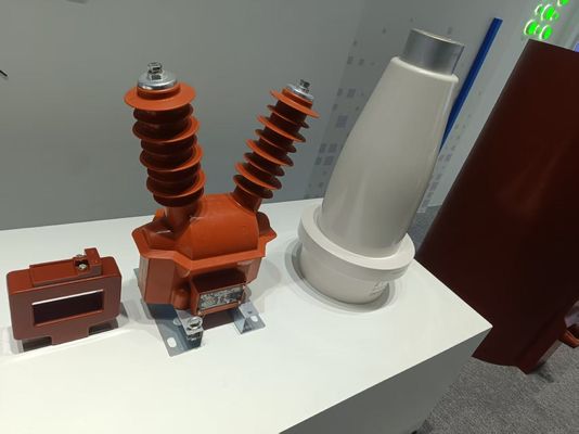 Áp suất hơi nước 20 ° C 0,01 Pa Knudsen Hoàn hảo cho máy biến áp điện áp trung bình và cao trong nhà