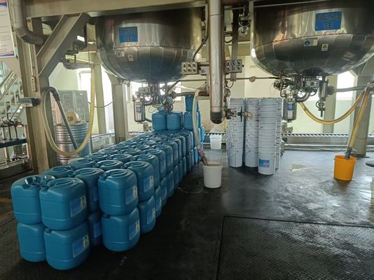 Nhựa epoxy hiệu suất cao cho ứng dụng đúc công nghiệp & điện