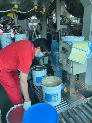 Nhựa epoxy biến thế hiệu suất cao cho hệ thống đúc chân không